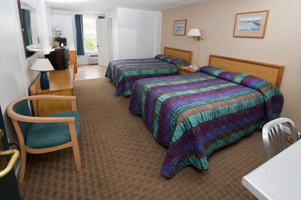 Crest Motel Old Orchard Beach Habitación foto